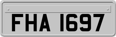 FHA1697