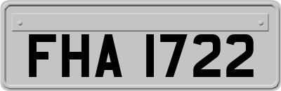 FHA1722