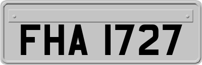 FHA1727