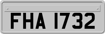 FHA1732