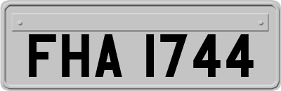FHA1744
