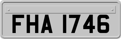 FHA1746