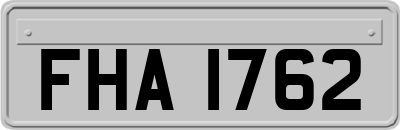 FHA1762