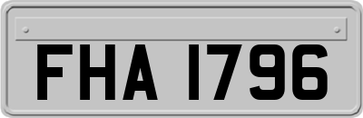 FHA1796