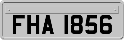FHA1856