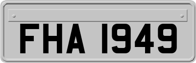 FHA1949