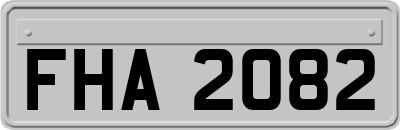 FHA2082