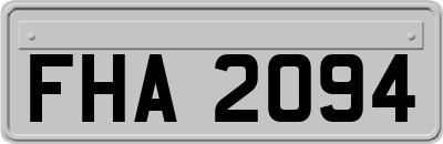 FHA2094
