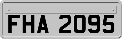 FHA2095