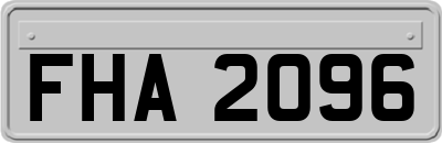 FHA2096