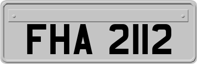 FHA2112