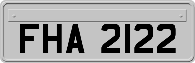 FHA2122