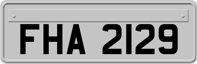 FHA2129