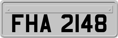FHA2148