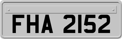 FHA2152