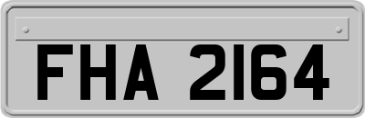 FHA2164