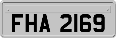 FHA2169