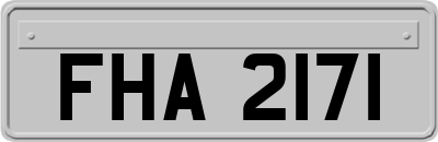 FHA2171