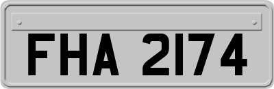FHA2174