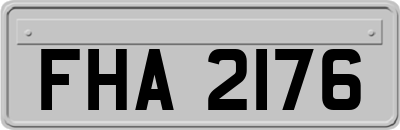 FHA2176
