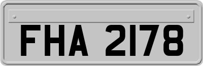 FHA2178