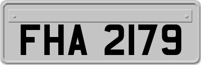 FHA2179