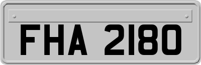 FHA2180