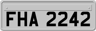FHA2242