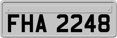 FHA2248