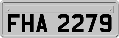 FHA2279
