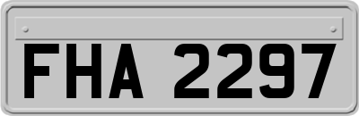 FHA2297