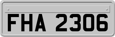 FHA2306
