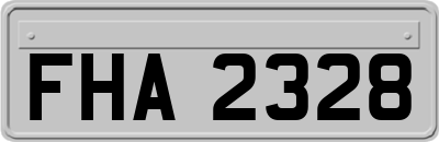 FHA2328