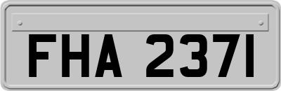 FHA2371