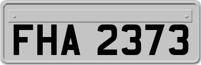 FHA2373