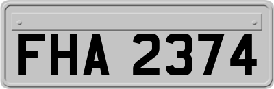 FHA2374