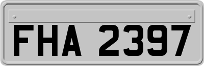 FHA2397