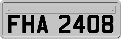 FHA2408