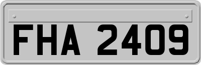 FHA2409
