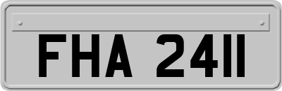 FHA2411