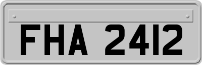 FHA2412
