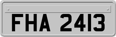 FHA2413