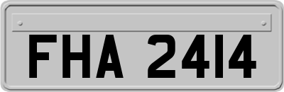 FHA2414