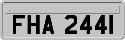 FHA2441