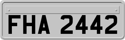 FHA2442