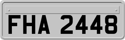 FHA2448