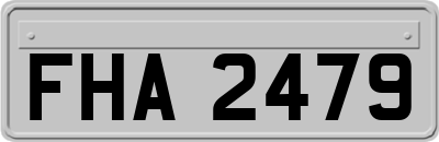 FHA2479