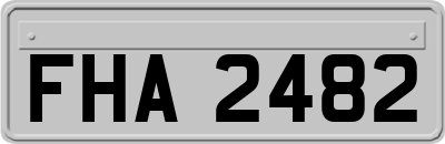 FHA2482
