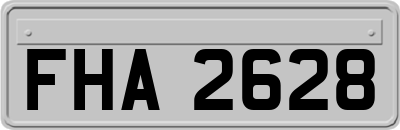 FHA2628