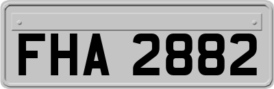 FHA2882